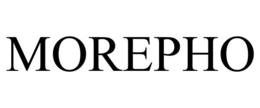 MOREPHO trademark