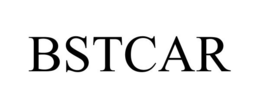 BSTCAR trademark