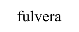 FULVERA trademark
