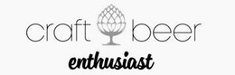 CRAFT BEER ENTHUSIAST trademark