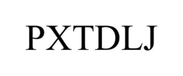 PXTDLJ trademark