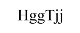 HGGTJJ trademark