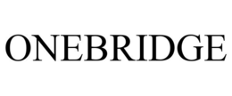 ONEBRIDGE trademark