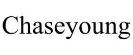 CHASEYOUNG trademark