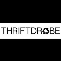 THRIFTDROBE trademark
