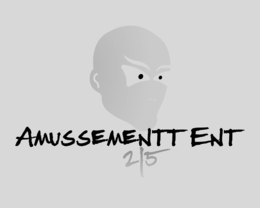 AMUSSEMENTT ENT 215 trademark