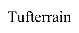 TUFTERRAIN trademark