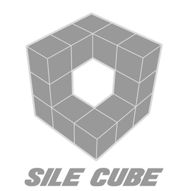 SILE CUBE trademark