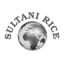 SULTANI RICE trademark
