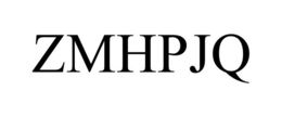 ZMHPJQ trademark