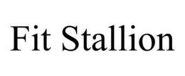 FIT STALLION trademark