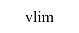 VLIM trademark