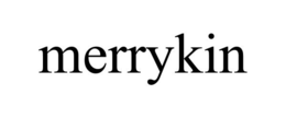 MERRYKIN trademark