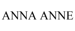 ANNA ANNE trademark