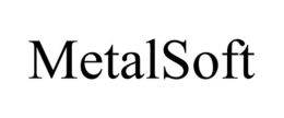 METALSOFT trademark