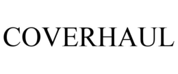 COVERHAUL trademark