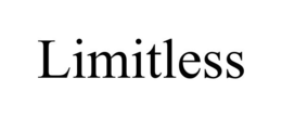LIMITLESS trademark