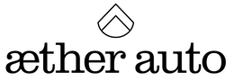 AETHER AUTO trademark