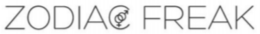 ZODIAC FREAK trademark