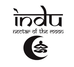 INDU NECTAR OF THE MOON trademark