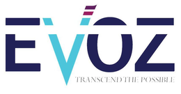 EVOZ TRANSCEND THE POSSIBLE trademark