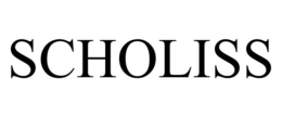 SCHOLISS trademark