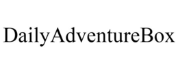 DAILYADVENTUREBOX trademark