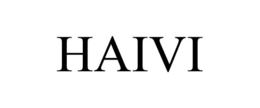 HAIVI trademark