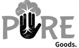 PURE GOODS. trademark