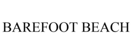 BAREFOOT BEACH trademark