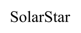 SOLARSTAR trademark
