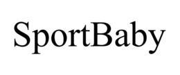 SPORTBABY trademark