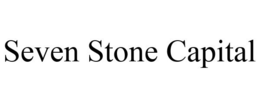 SEVEN STONE CAPITAL trademark