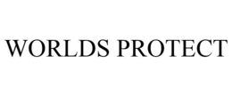 WORLDS PROTECT trademark