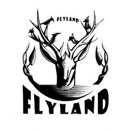 FLYLAND FLYLAND trademark