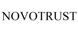 NOVOTRUST trademark