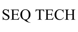 SEQ TECH trademark