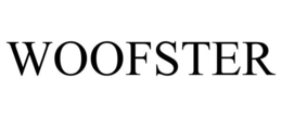 WOOFSTER trademark