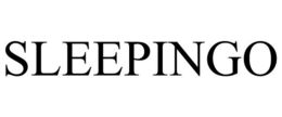 SLEEPINGO trademark