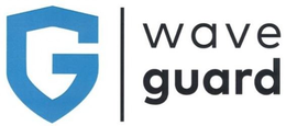 G WAVE GUARD trademark