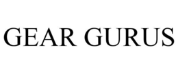 GEAR GURUS trademark