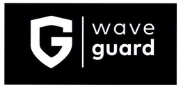 G WAVE GUARD trademark