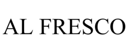 AL FRESCO trademark