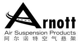 ARNOTT AIR SUSPENSION PRODUCTS trademark