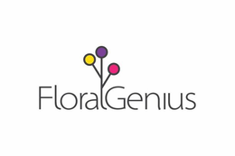 FLORALGENIUS trademark