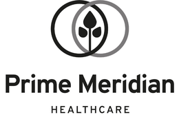 PRIME MERIDIAN HEALTHCARE trademark
