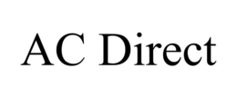 AC DIRECT trademark