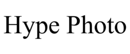 HYPE PHOTO trademark