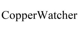 COPPERWATCHER trademark