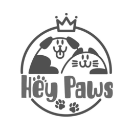 HEY PAWS trademark